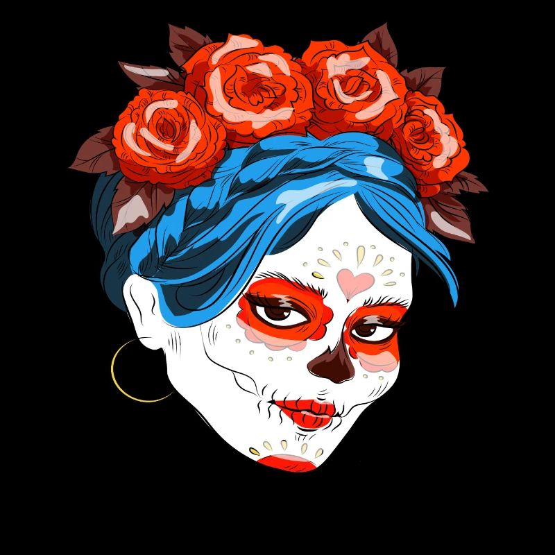 DIA DE LOS MUERTOS