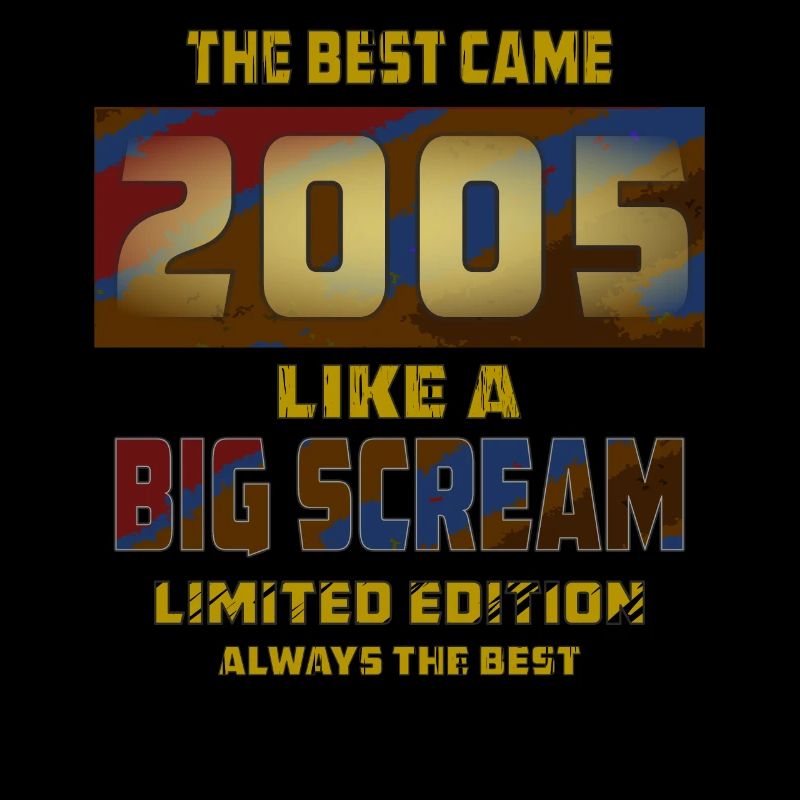 ANNO ANNO 2005