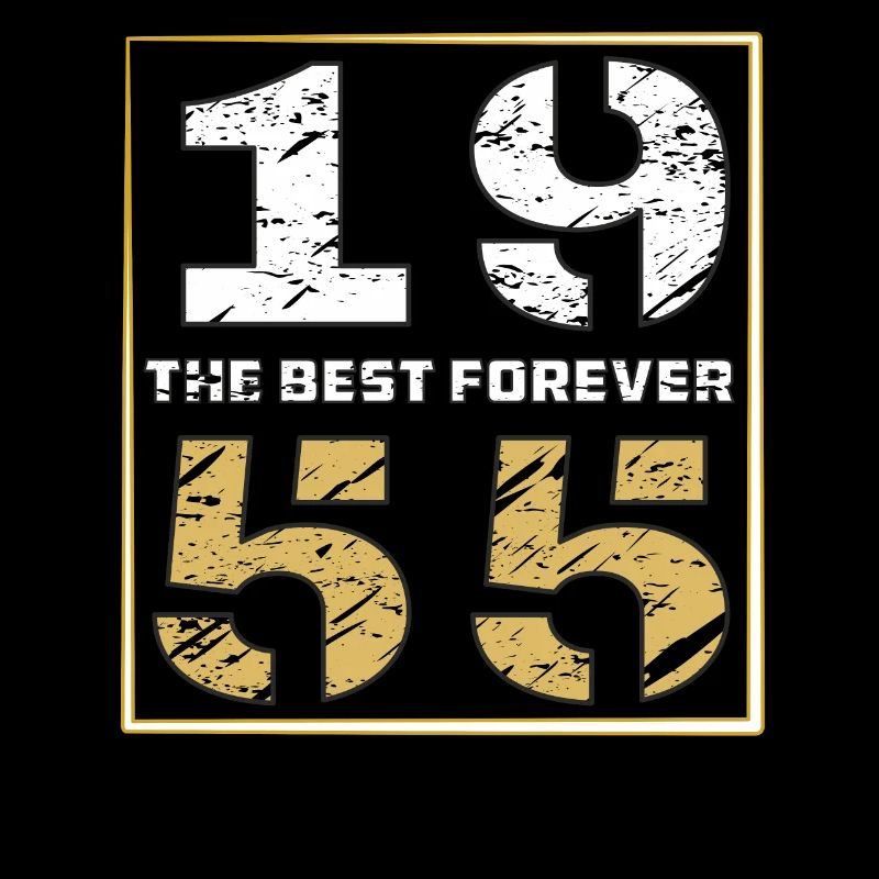 THE BEST FOREVER 1955