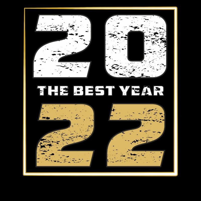 THE BEST YEAR 2022