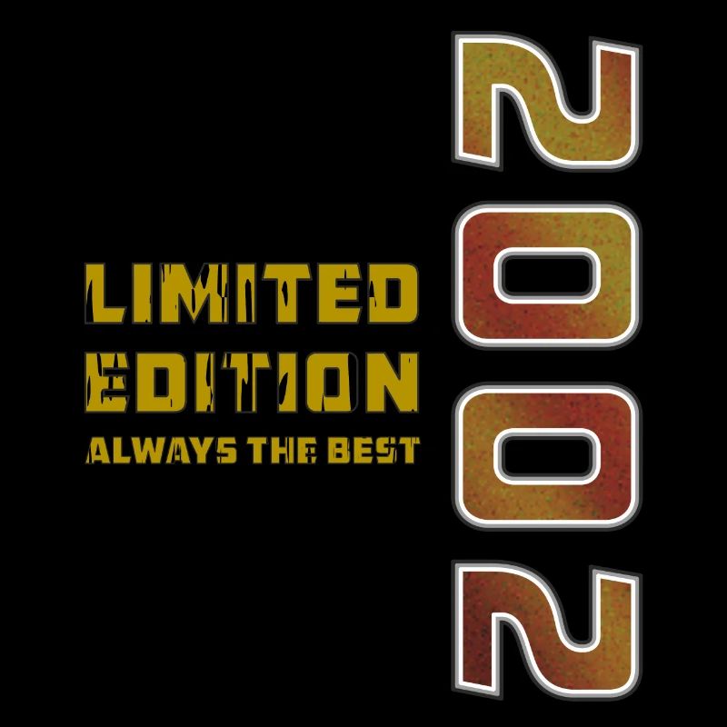 ANNÉE 2002