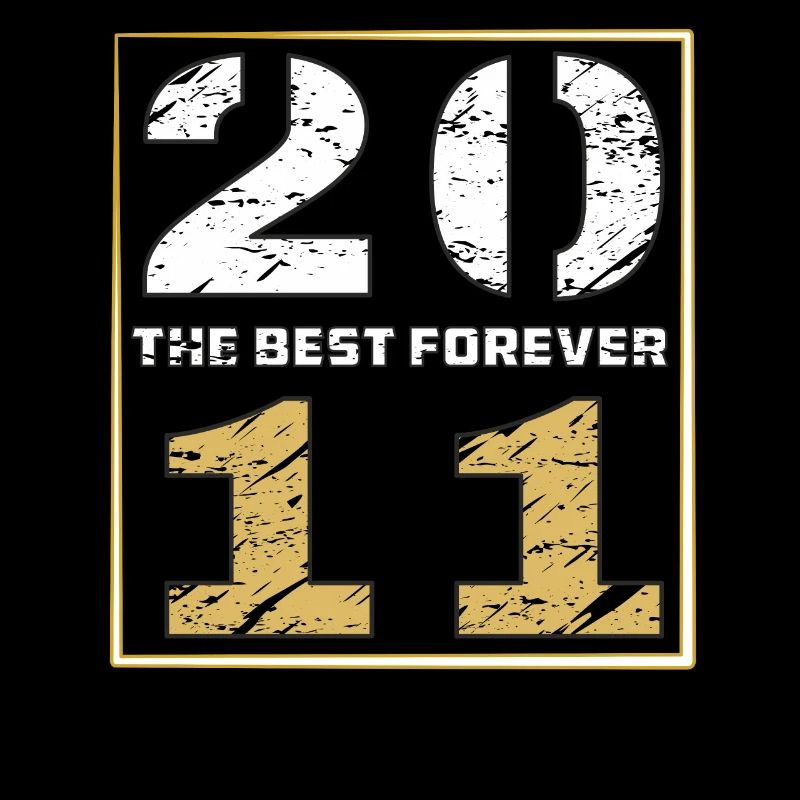 THE BEST FOREVER 2011