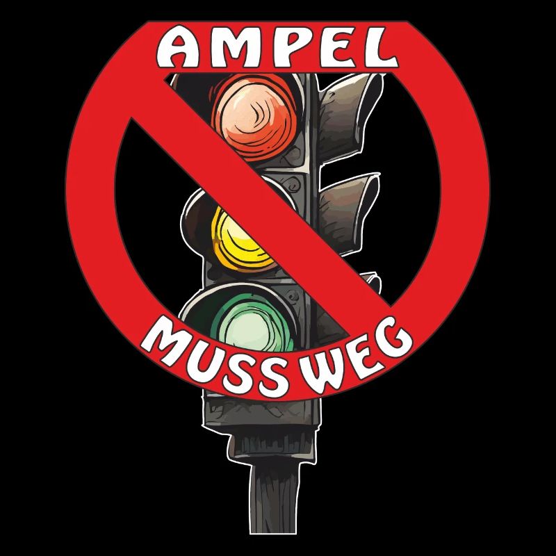 FEU DE CIRCULATION DOIT DISPARAÎTRE 2