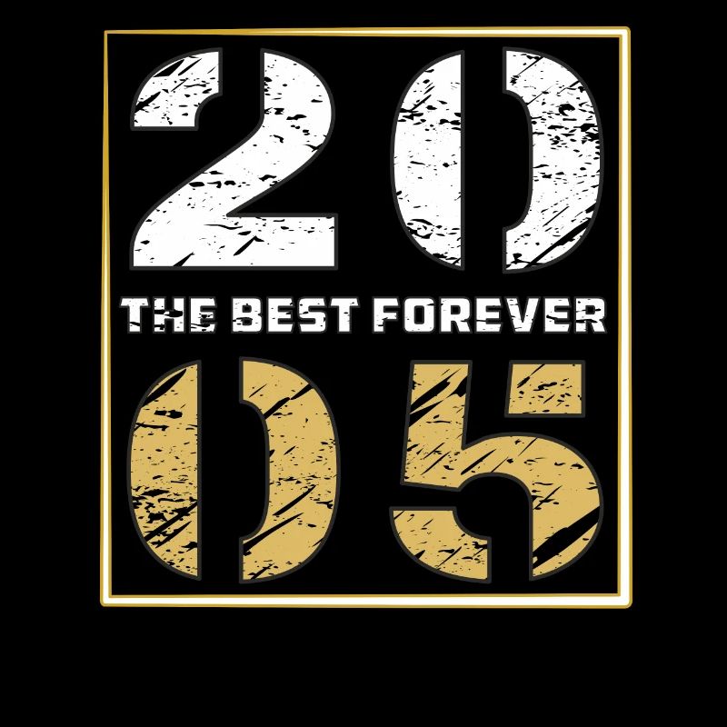 THE BEST FOREVER 2005