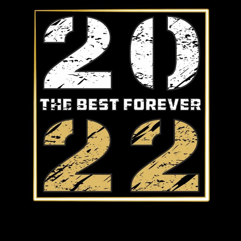 THE BEST FOREVER 2022