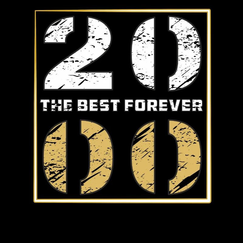 LE MEILLEUR FOREVER 2000