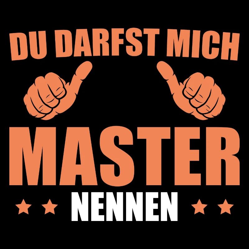 Masterprüfung bestanden Abschluss Master