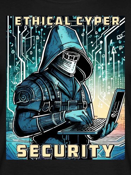 Ethical Cyber Security