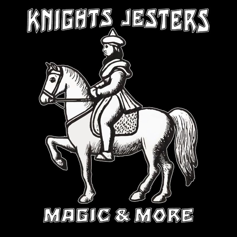 RIDER KNIGHTS JESTERS MAGIC & MORE