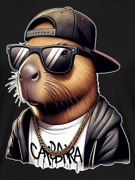 Capybara