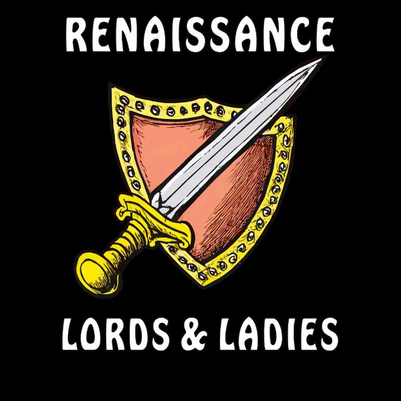 SCHWERT RENAISSANCE LORDS & LADIES