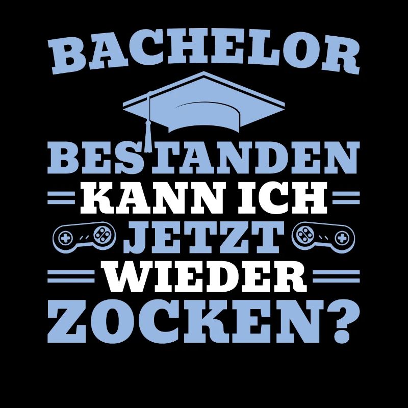 Bachelorprüfung bestanden Abschluss Bachelor
