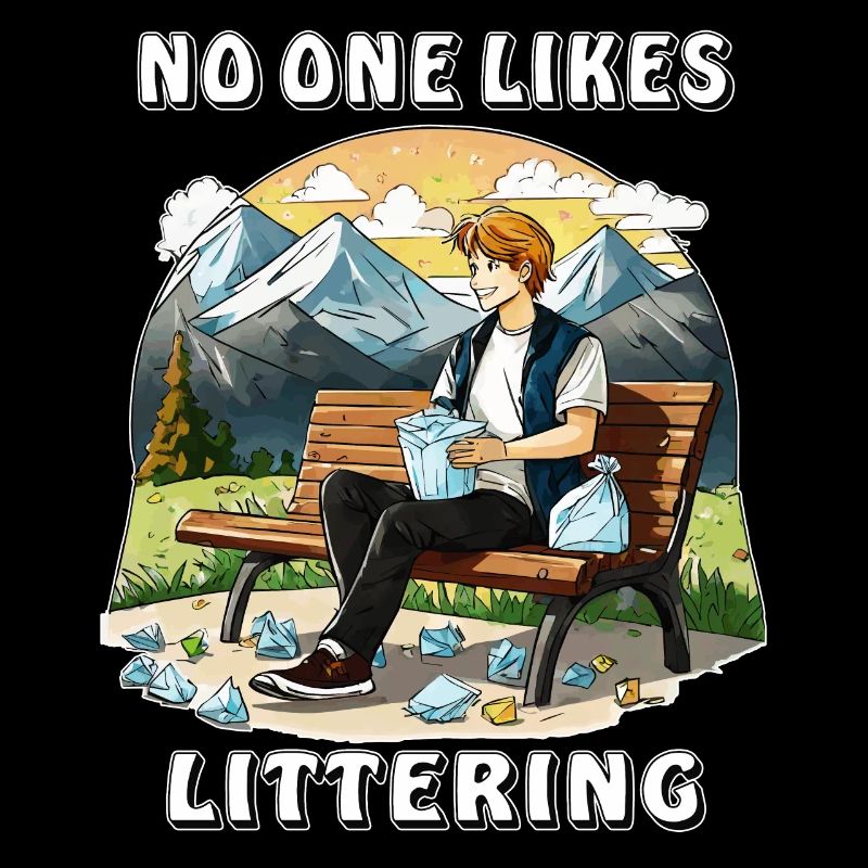 DÉCHETS QUE PERSONNE N’AIME JETER