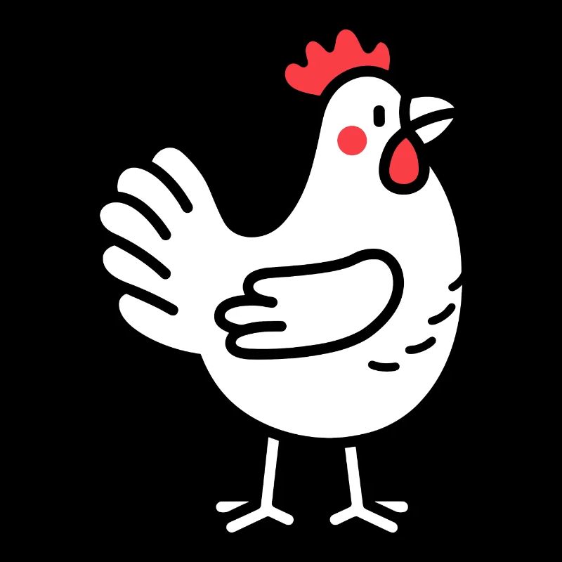 Poulet