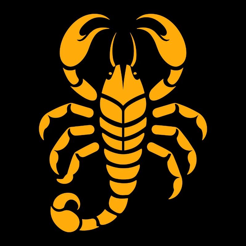 scorpion