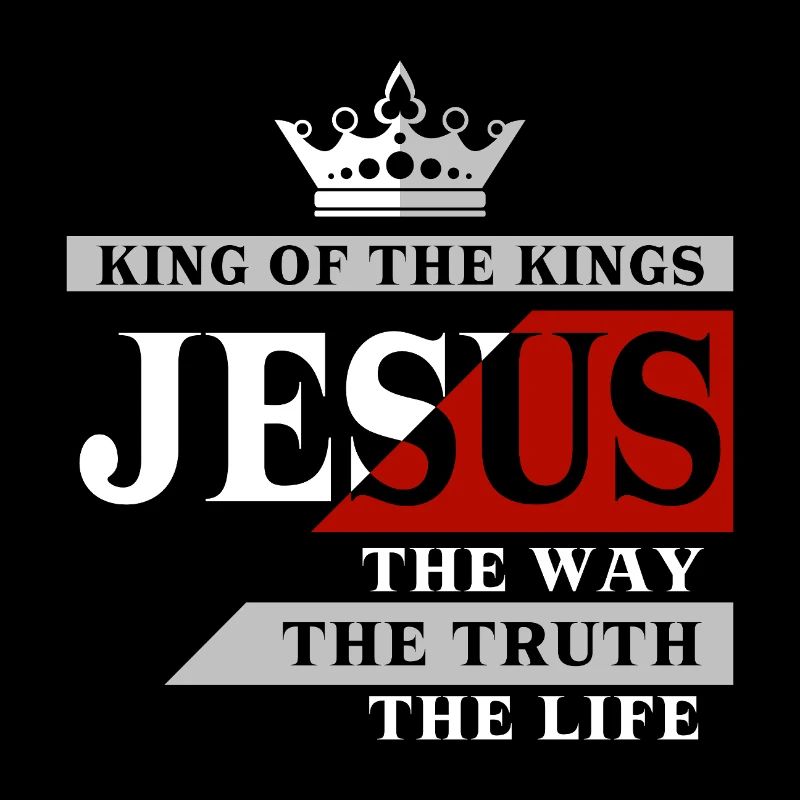 Jésus le roi