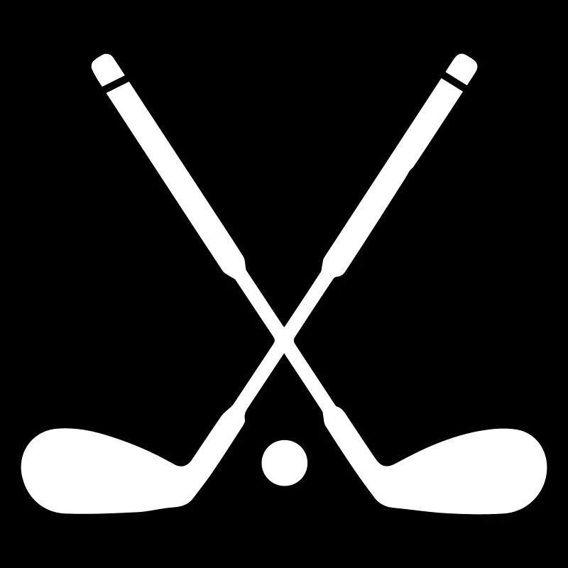 Symbole du golf