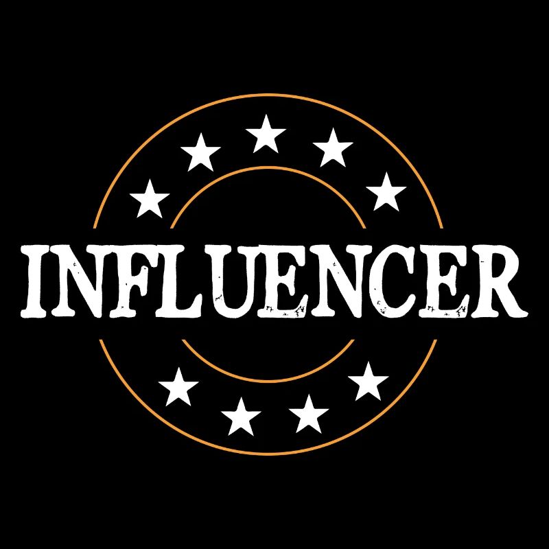 Influencer Beruf