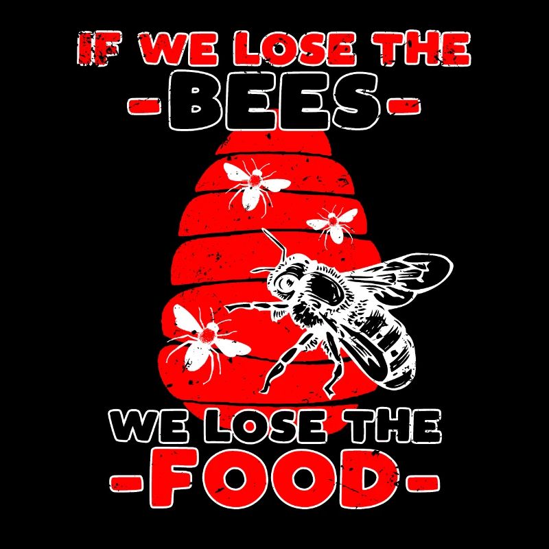 Bee Beekeeper Saying