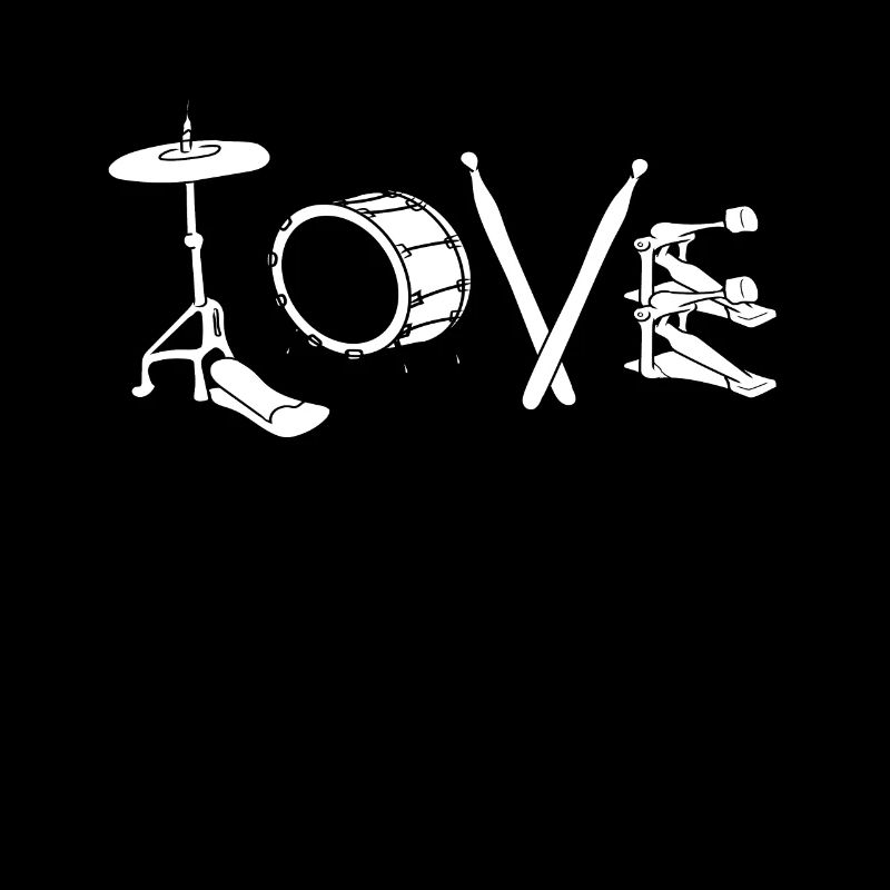 Drums Dear drummer