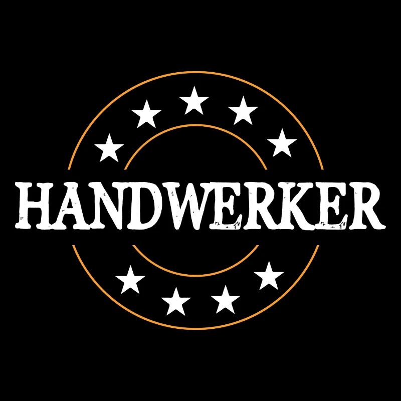 Handwerker Beruf