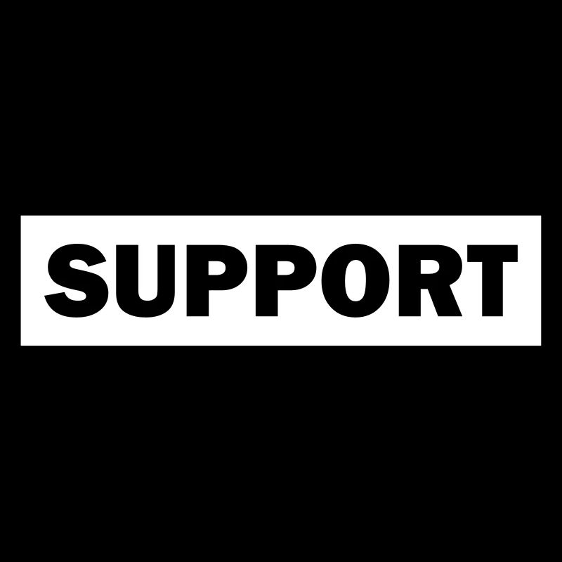 support