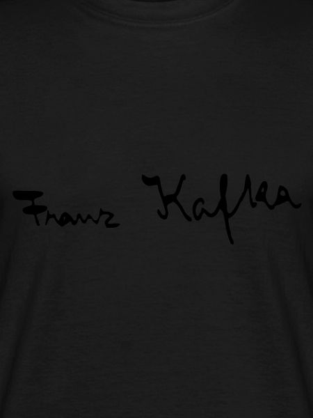 Franz Kafka