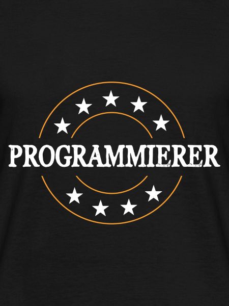 Programmierer Beruf