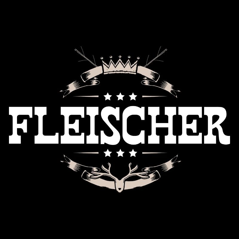 Fleischer Beruf