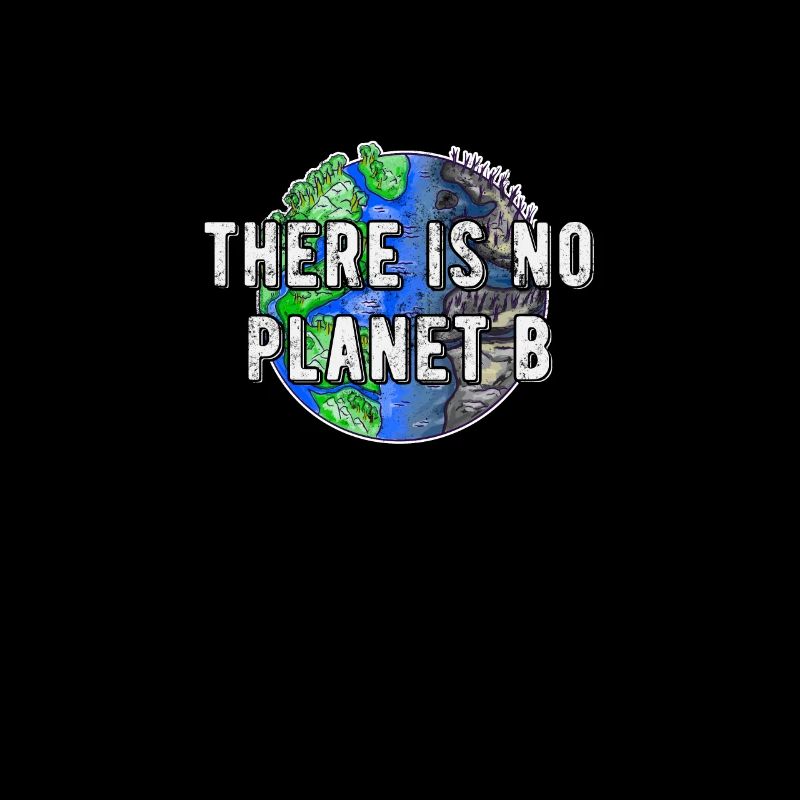 Il n'y a pas de planète B pour sauver la planète durable