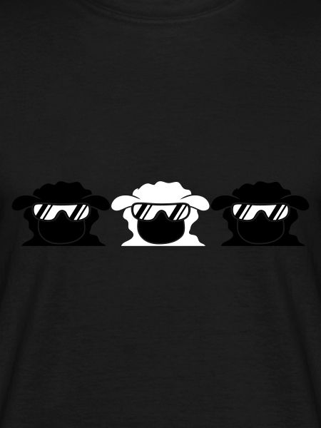 Cool Sheeps Design