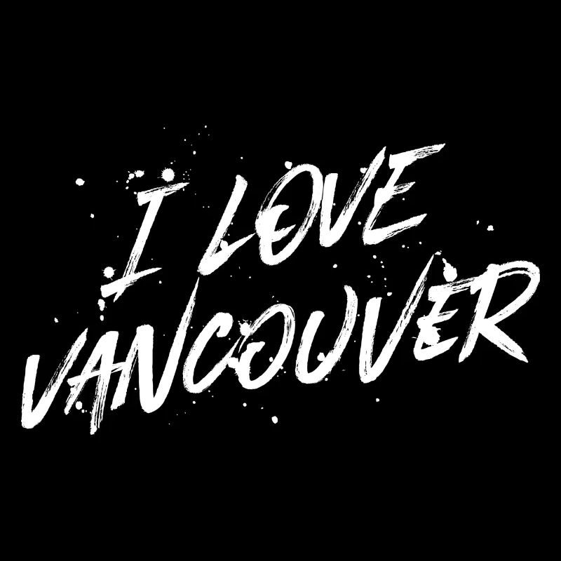 J’aime Vancouver