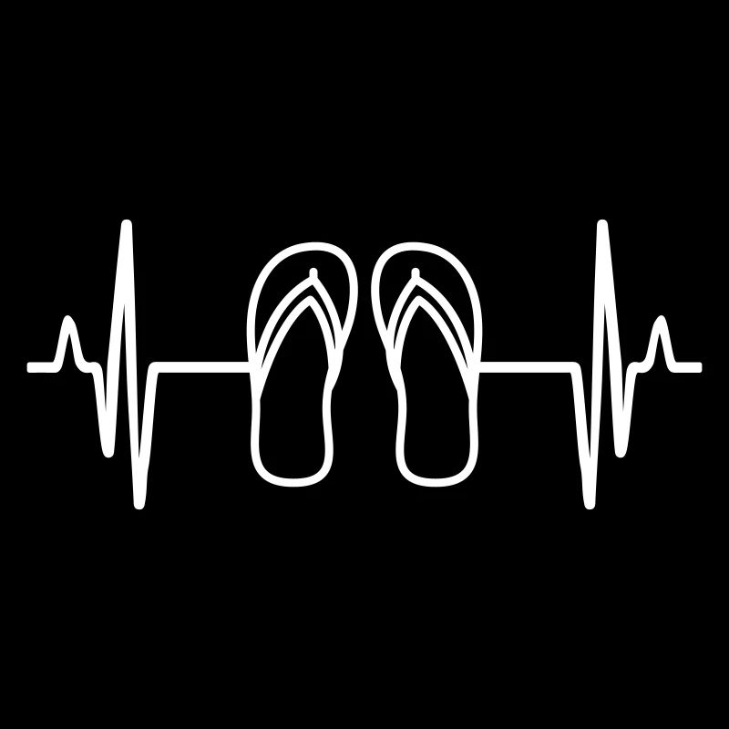 Flip-flops pulse