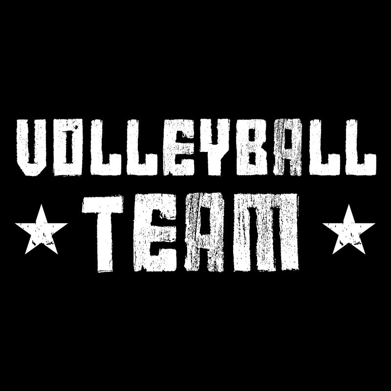Équipe de volleyball