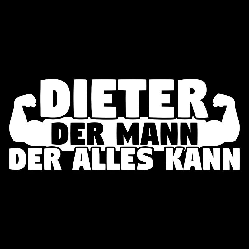Dieter Der Mann Der Alles kann