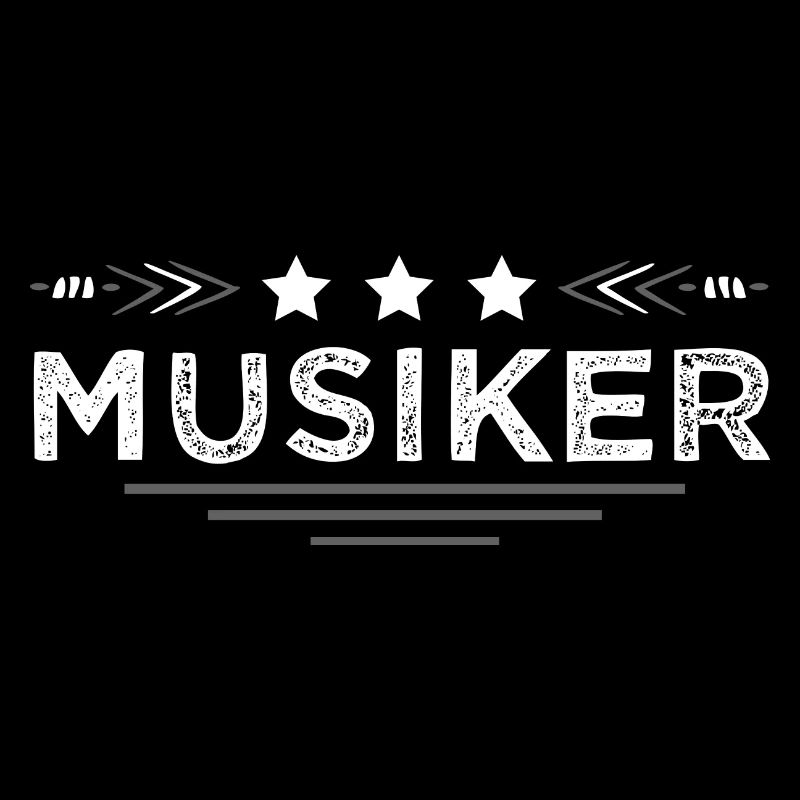 Musiker Beruf