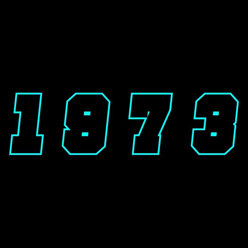 Numéro de l’année 1973