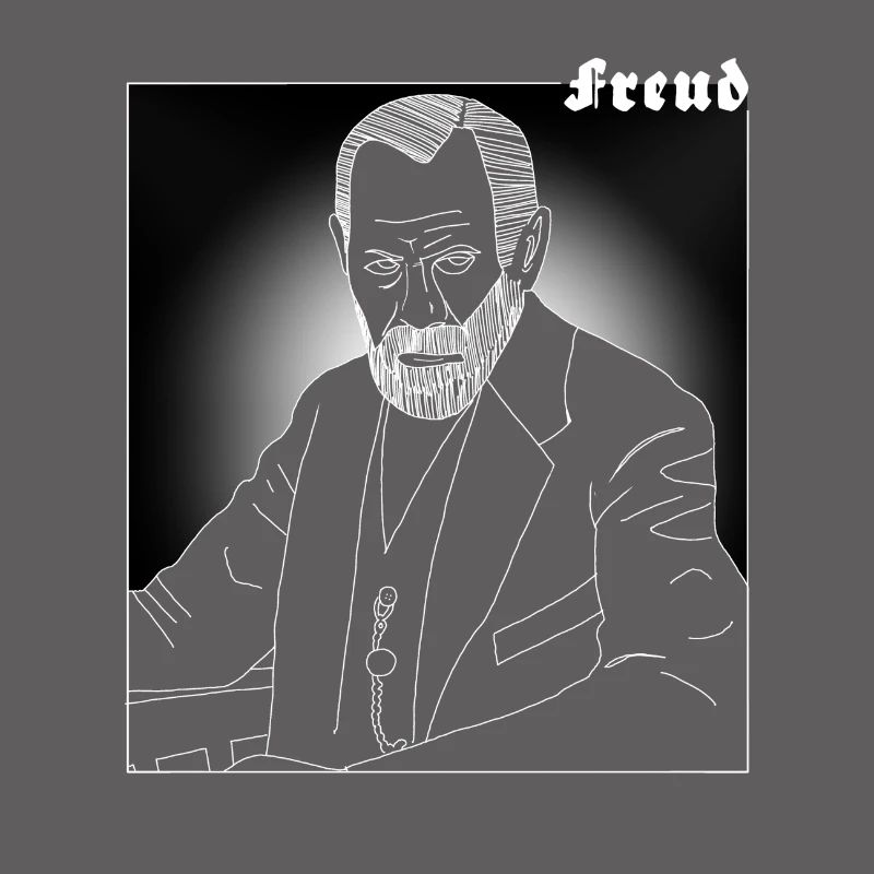 Sigmund Freud, psychoanalysis