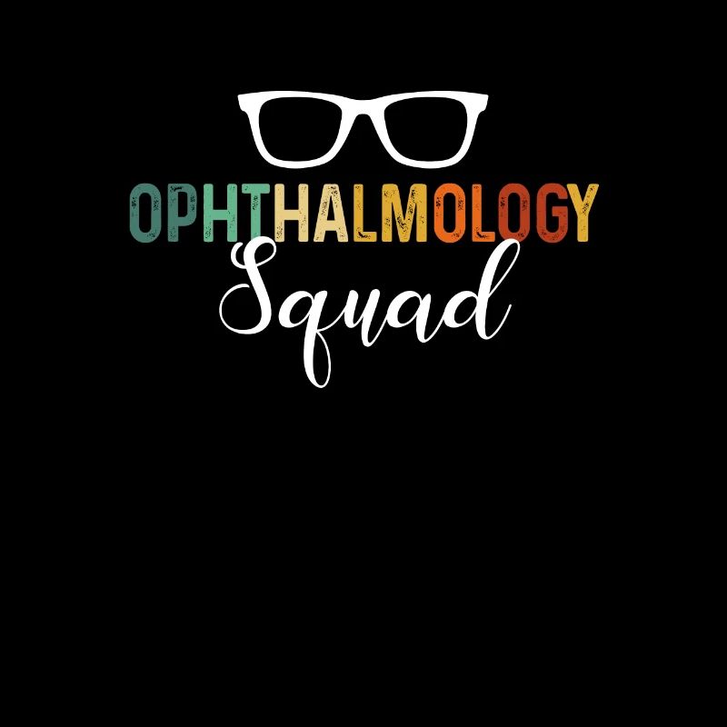 Ophthalmology squad, optician, Ophthalmology