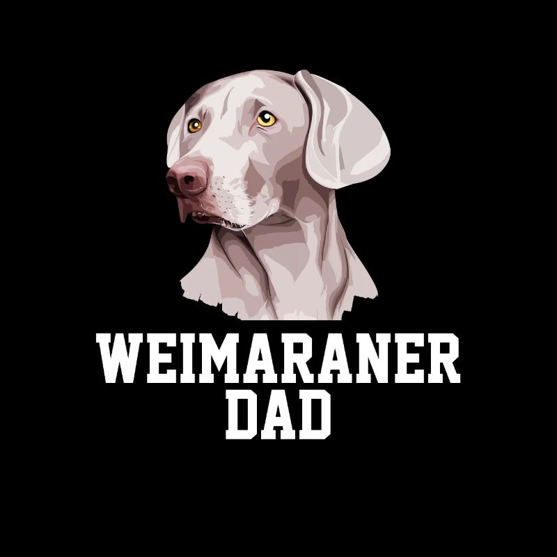 Weimaraner Weimaraner Dog