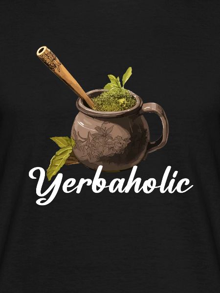 Yerba Mate argentina