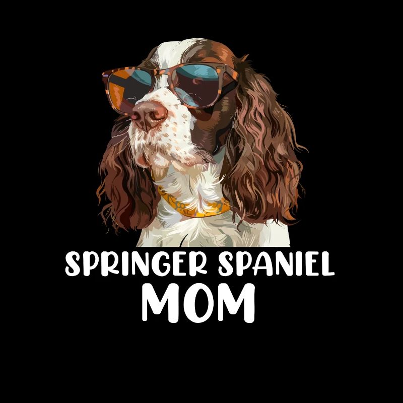 Épagneul springer
