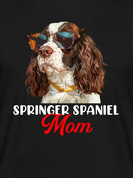 Springer Spaniel