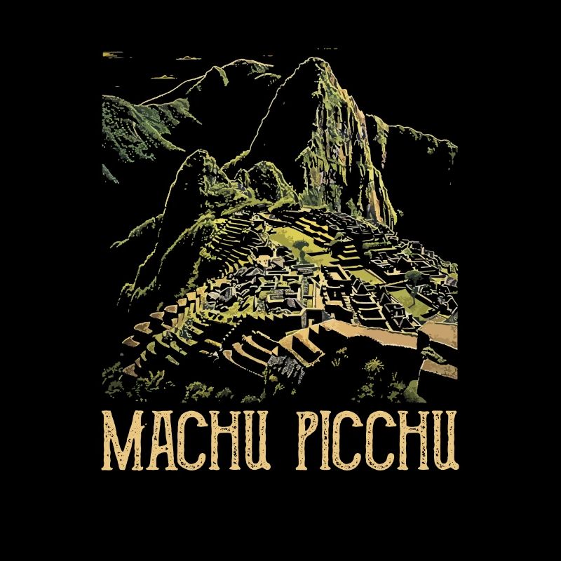 machu picchu, Peruvian machu picchu