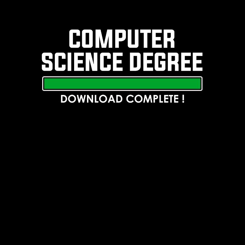 computer science degree