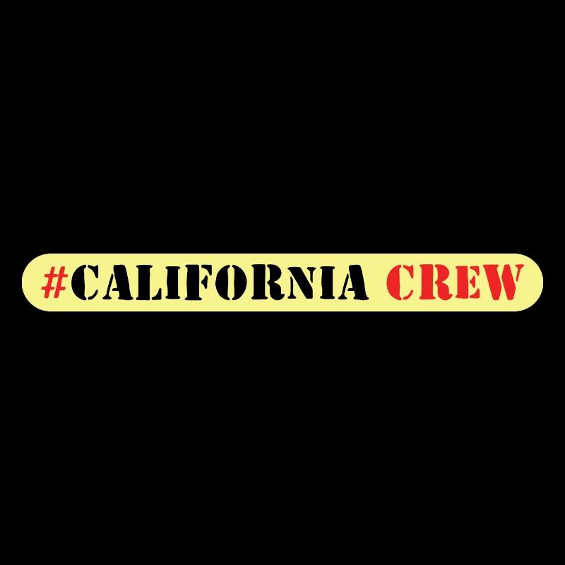 Équipage californien