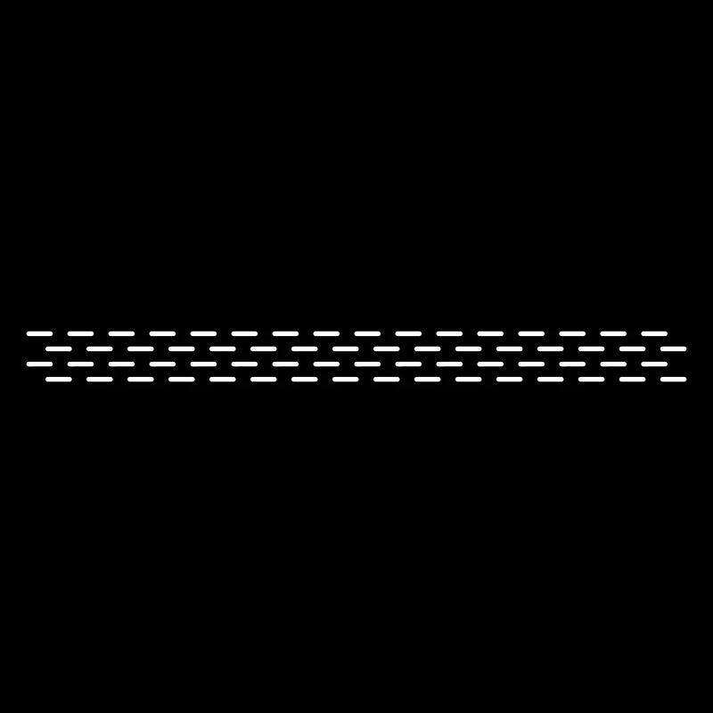 Line dashed