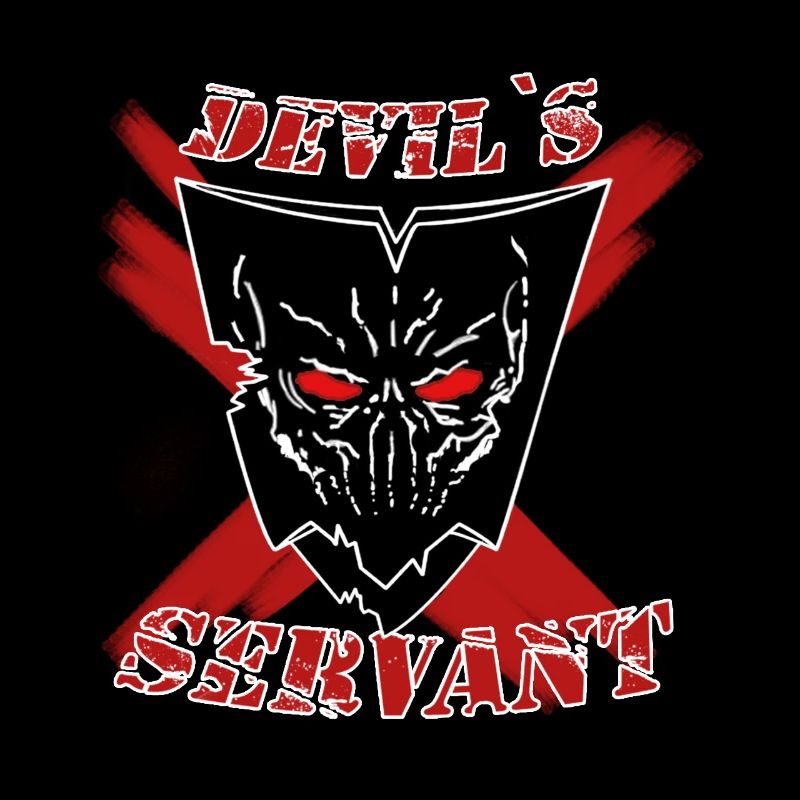 Serviteur du diable un