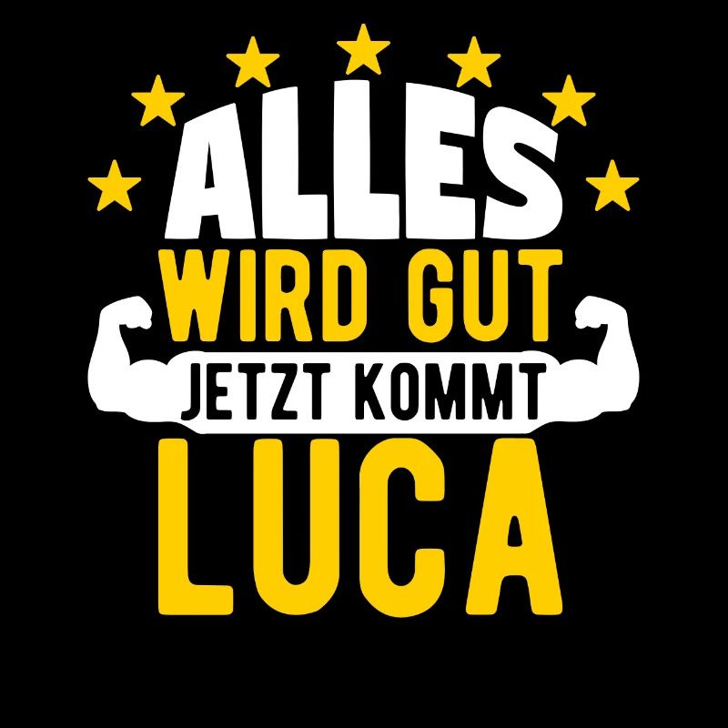 Luca - Alles wird gut jetzt kommt Luca