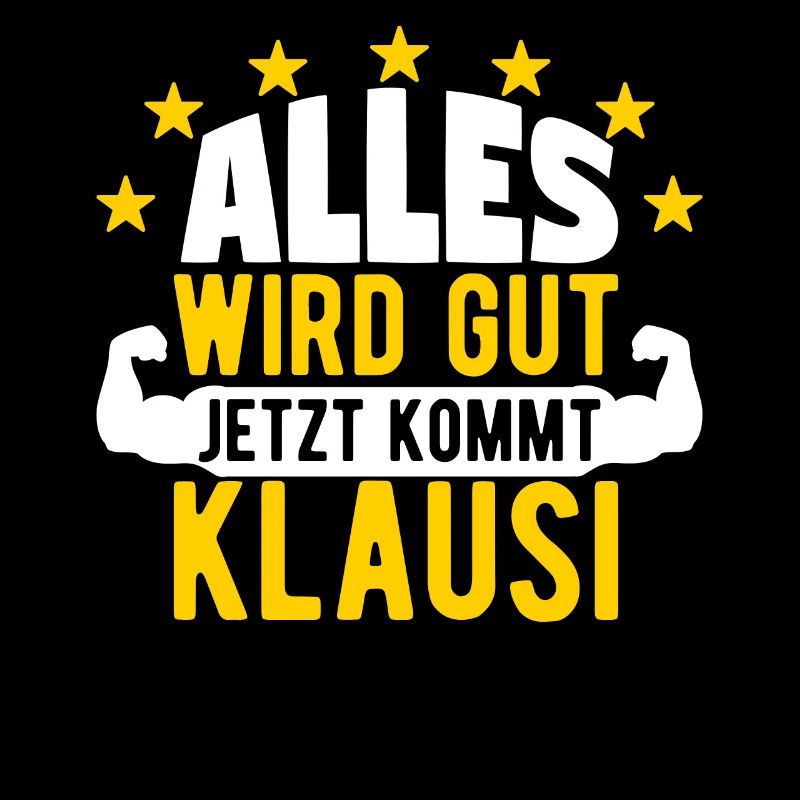Klausi - Alles wird gut jetzt kommt Klausi